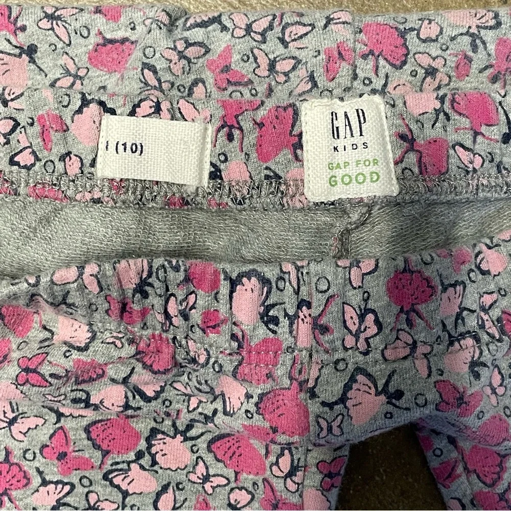 GAP like stretchy